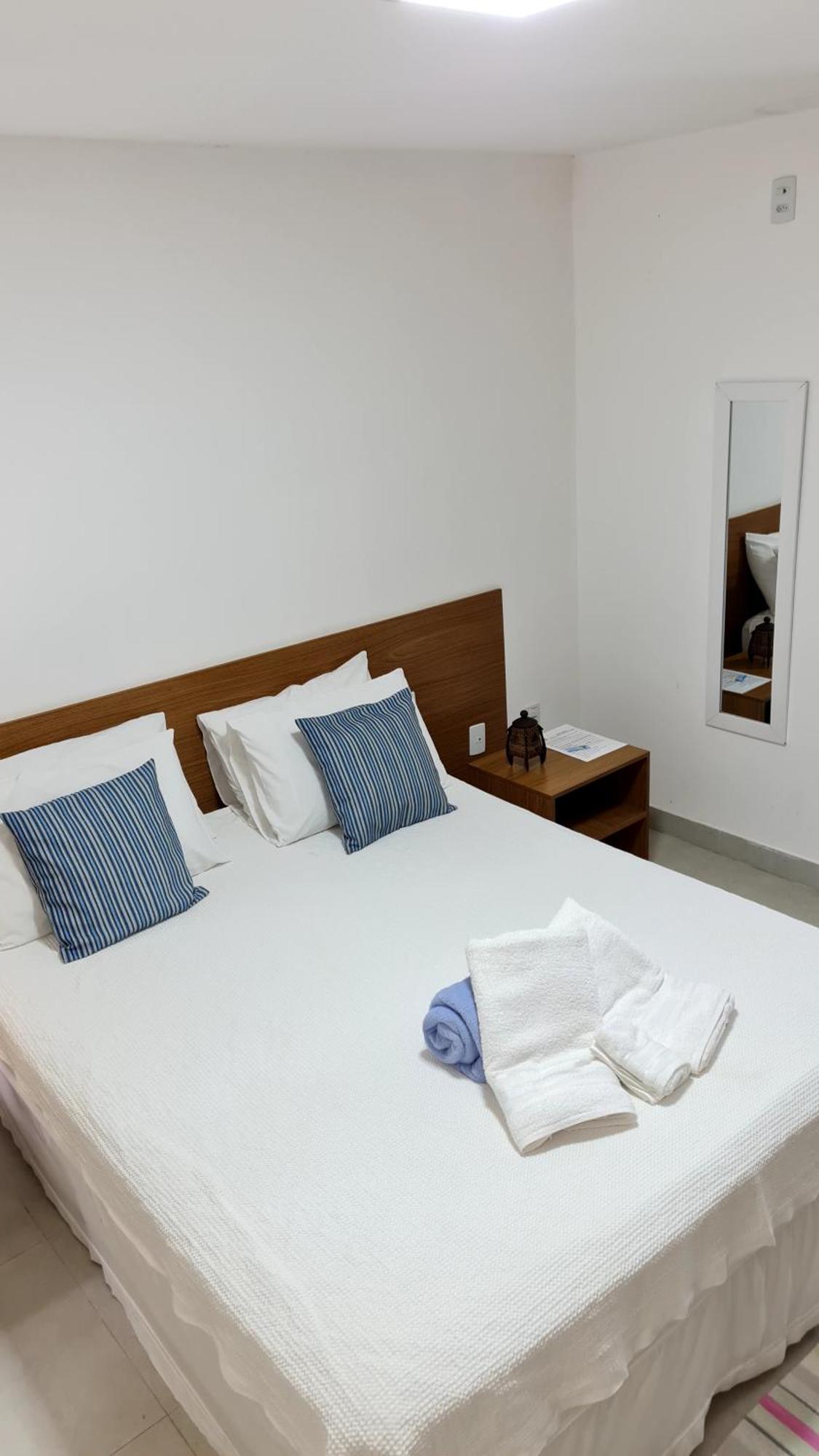 Pousada Jeito Bom De Viver Caraiva Exterior photo